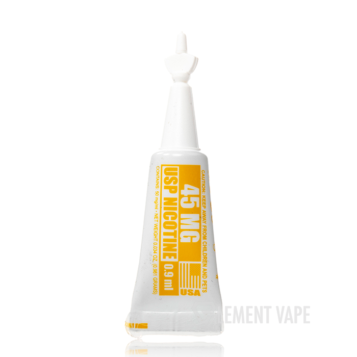 nicotine shot vape juice Are flavored vapes fr banned? I've been out of state for 2 months and  wondering where imma get em now 😵‍💫 main image 0