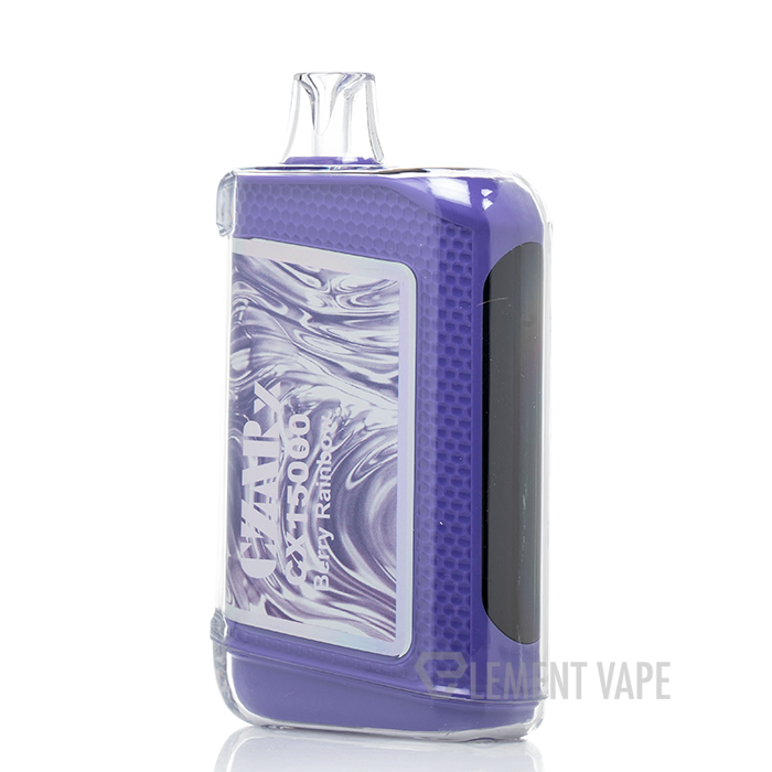 CZAR X CX15000 Disposable $12.99