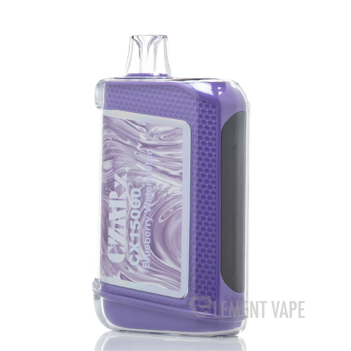 czar x cx15000 puffs disposable vape CZAR X CX15000 Disposable