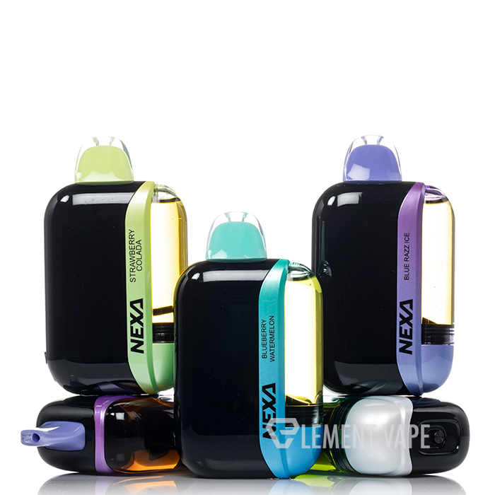 Element Vape Reviews