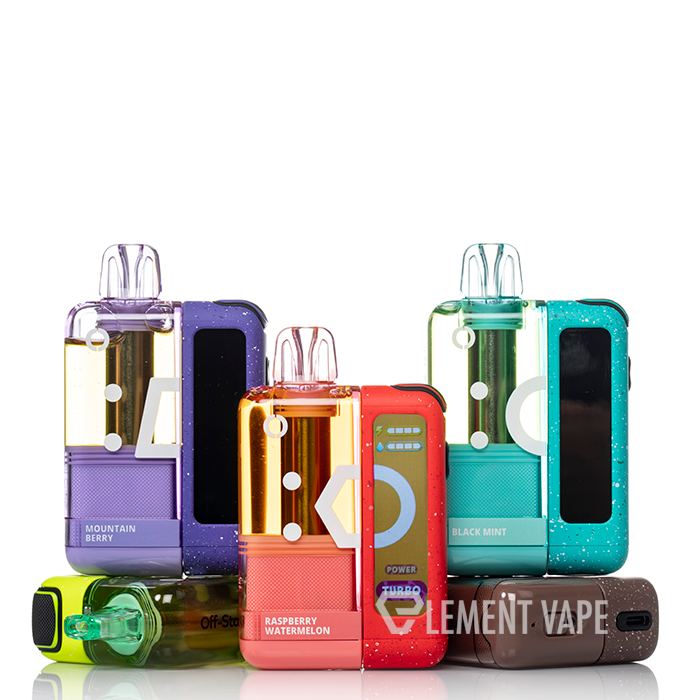 Element Vape Reviews