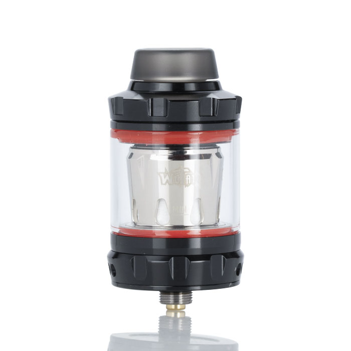 vape flavour Doom Mesh RTA