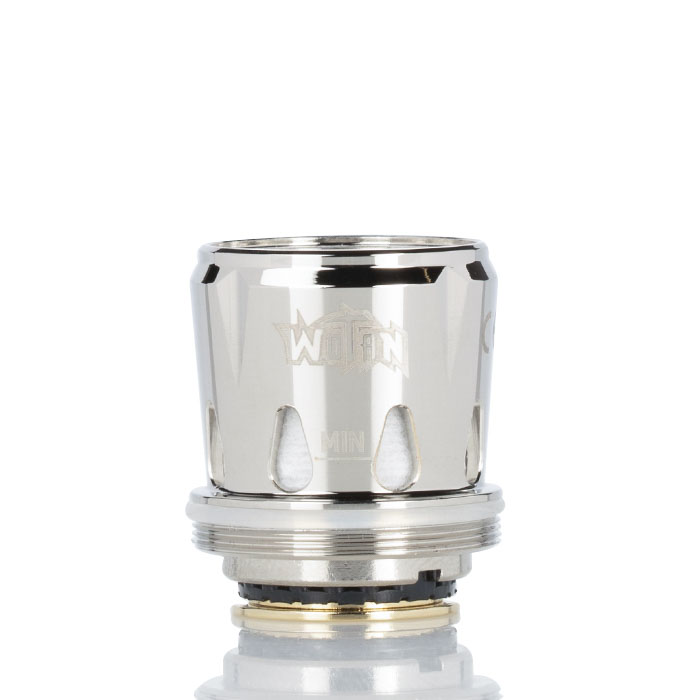 elfbar elfa master akku Damn Vape WOTAN Sub-Ohm Tank $11.99