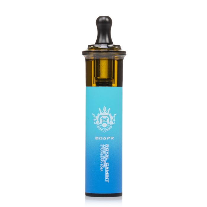 Royal Gambit Disposable Vape - 4000 Puffs - $49.90 Royal Gambit Disposable Vape - 4000 Puffs - $49.90