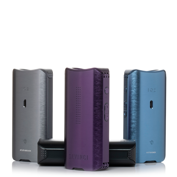 elfbar elfa master akku DaVinci MiQRO-C Vaporizer | Free Shipping main image 1
