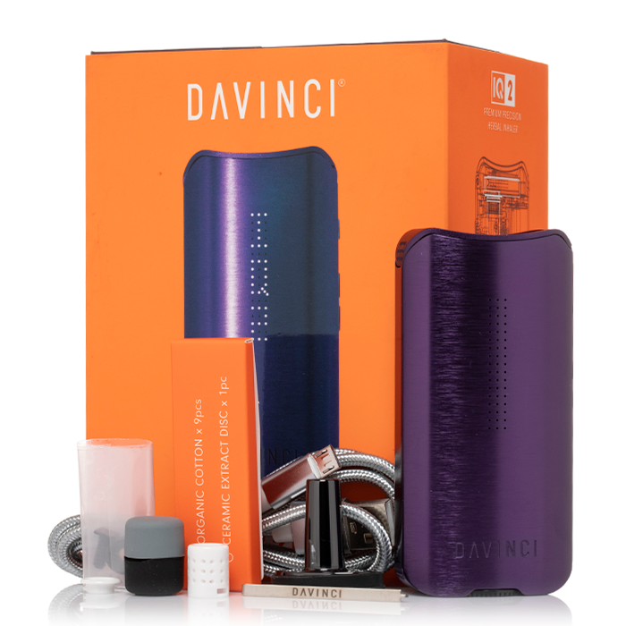 Davinci IQ2 Vaporizer