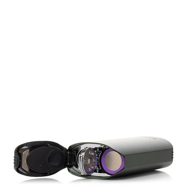 blu rechargeable vape DaVinci IQ2 Vaporizer main image 1