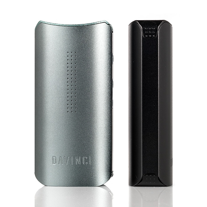 davinci vape How to Make Disposables (Prefilled Kits) Last Longer – Eco Smok Vape Store main image 1