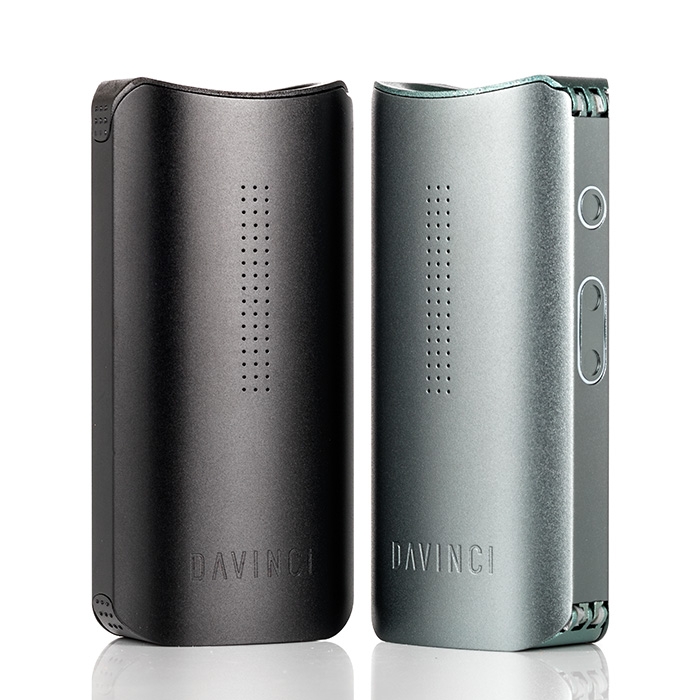 DaVinci IQ Vaporizer Kit $179.99