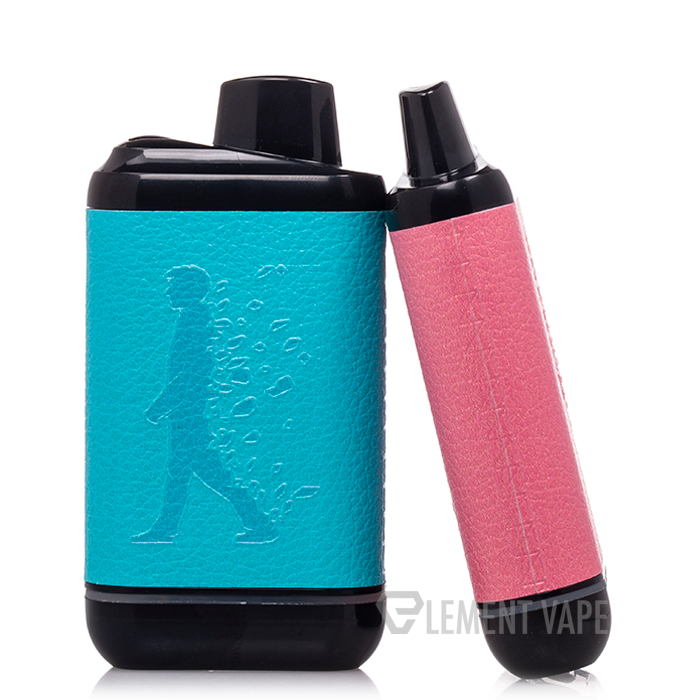 shadow vape NO SMOKING NO VAPING with Symbols Vinyl Decal | 3