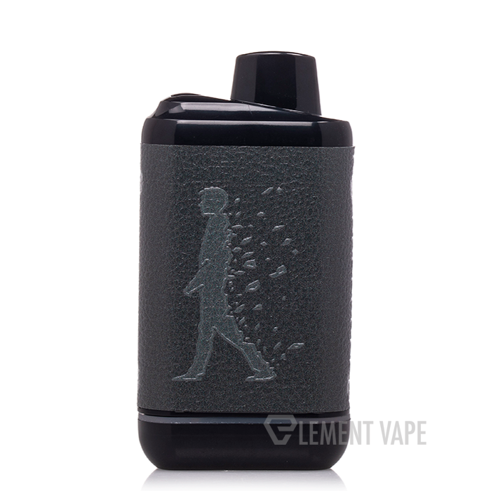 Daywalker Vape Battery DayWalker Forever Blend 5.5 Gram Disposable Vape  Digiflavor Review