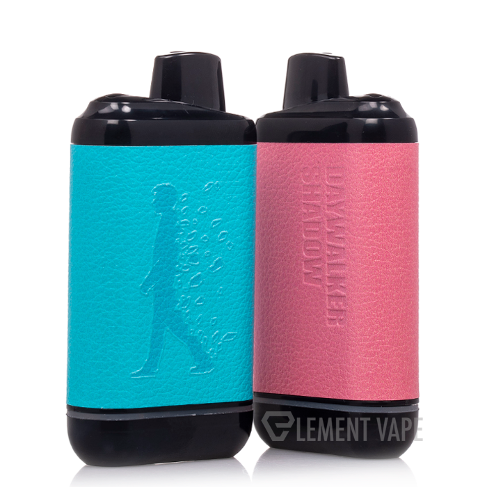 elf bar vape uk DigiFlavor BRK Pod + Detachable Battery - Apple, Blue Razz Disposable Vape main image 1