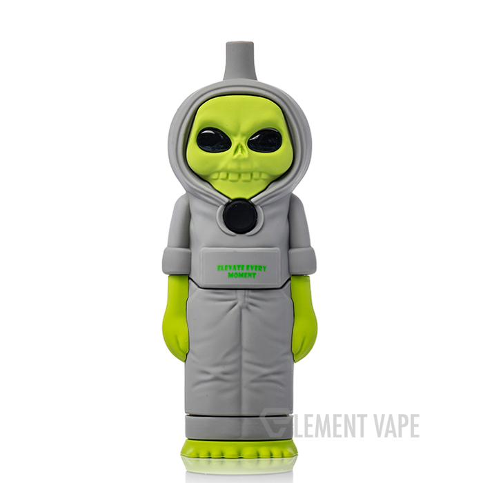 scooby doo vape battery DAZZLEAF ALIEN 510 Battery