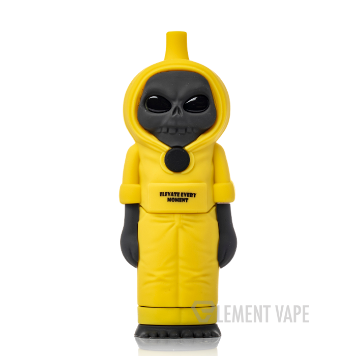 elfbar nachfüll pod läuft aus Grim Green Apple Sour Apple Vape Juice main image 1