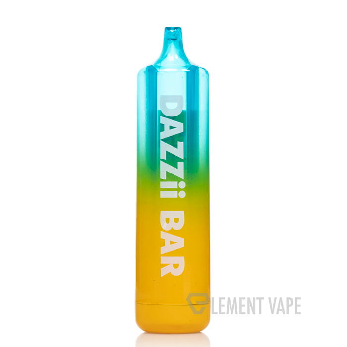DAZZLEAF DAZZii BAR 510 Battery