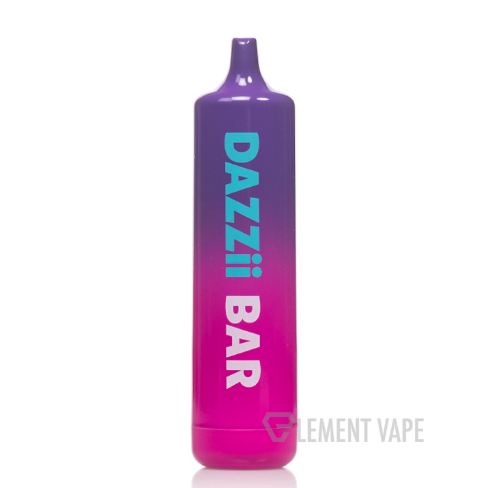 DAZZLEAF DAZZii BAR 510 Battery