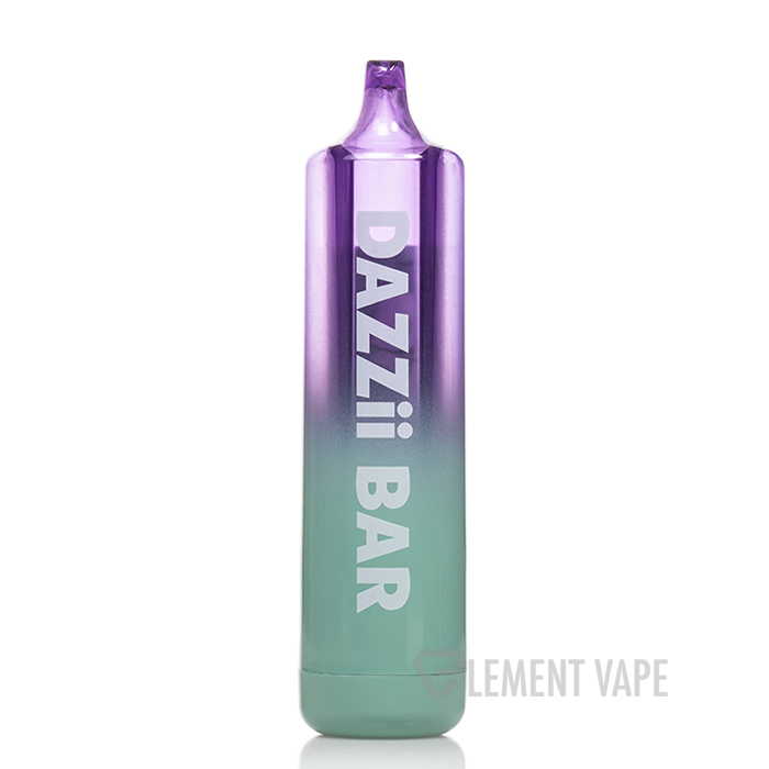 DAZZLEAF DAZZii BAR 510 Battery DAZZLEAF DAZZii BAR 510 Battery