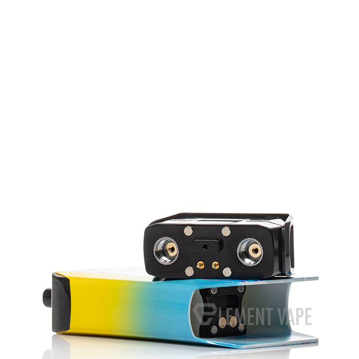 DAZZLEAF Dual Boxx 510 Battery $12.99 DAZZLEAF Dual Boxx 510 Battery $12.99