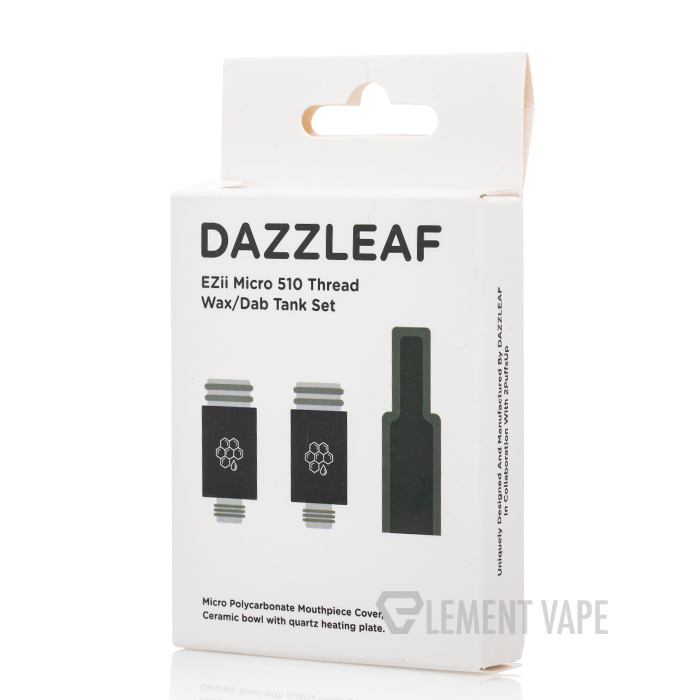 vape dab tank Rokin Mini Tank 2.0 Cartridge Vape w. Water Pipe Adapter 🔋 – CaliConnected