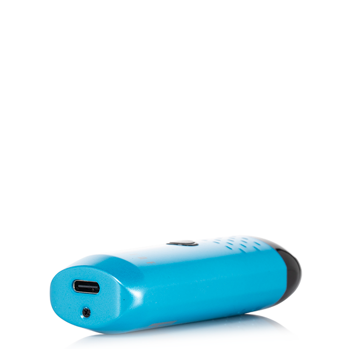 DAZZLEAF PIXii Dry Herb Vaporizer