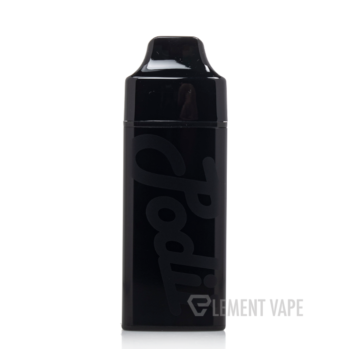 Dazzleaf PODii Preheat VV Wax Pen