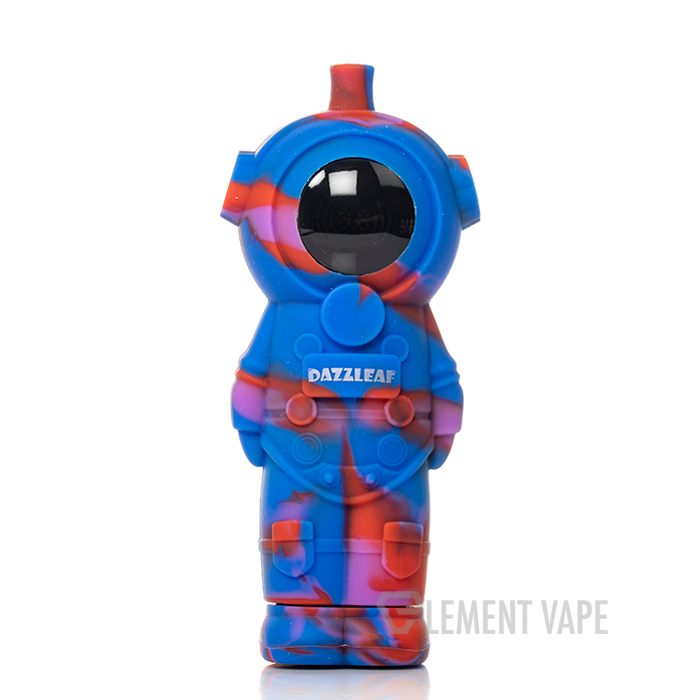 Dazzleaf Spaceman 510 Battery
