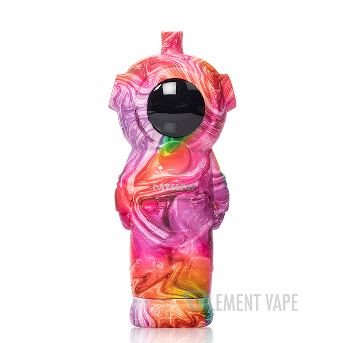 astronaut vape battery Cosmonaut 500mAh Variable Voltage 510 Battery, 12 Unit POP Display,  Assorted Colors
