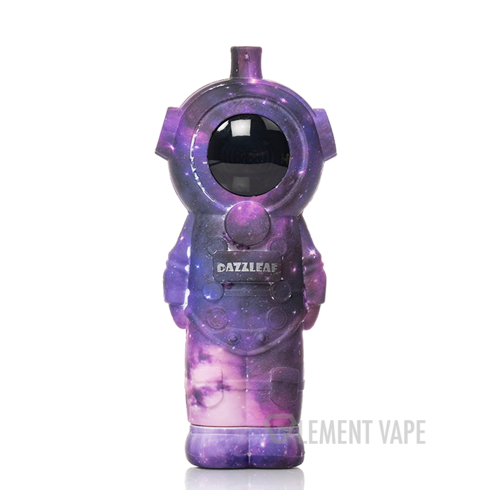 Dazzleaf Spaceman 510 Battery
