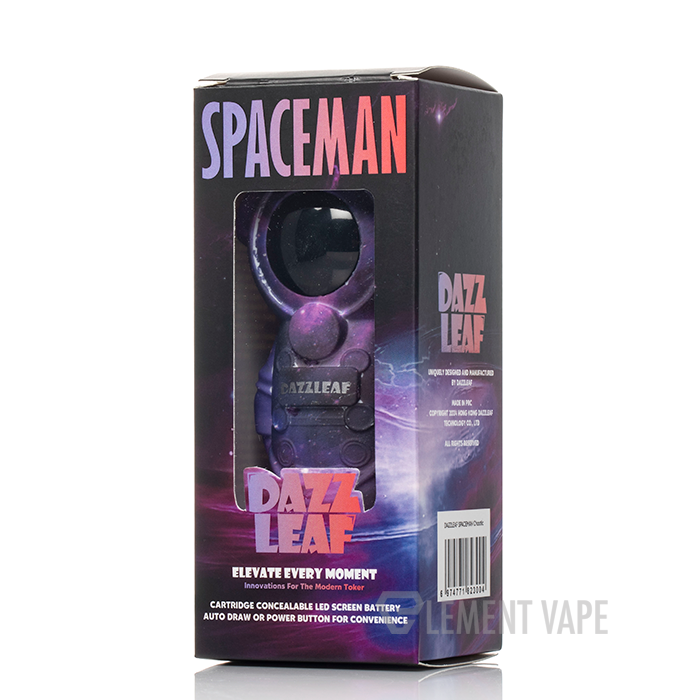 astronaut vape battery Spacehero 510 Battery main image 0