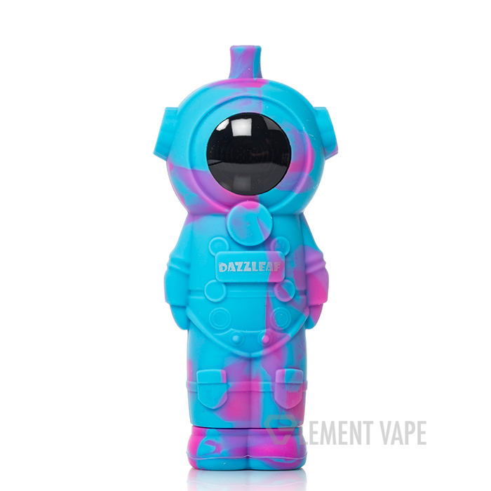 Dazzleaf Spaceman 510 Battery