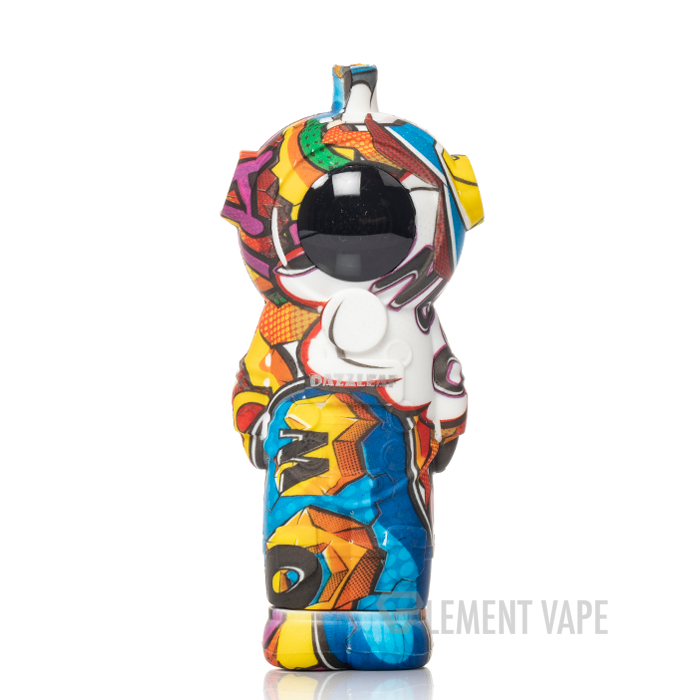 astronaut vape battery COSMONAUT - 510 Vape Battery