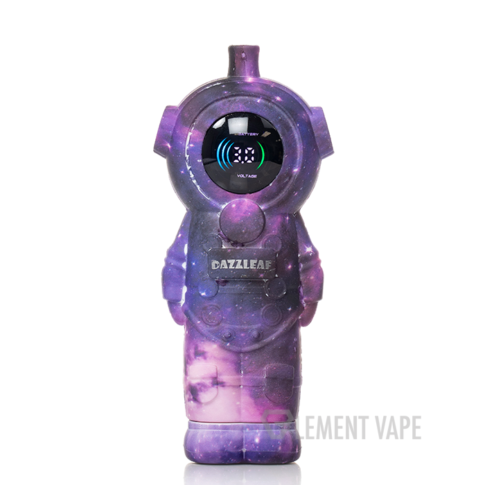 cosmonaut vape battery Dazzleaf Spaceman 510 Flavor:Dummy Dream NO SHIP: IN cherry raz vape Cherry