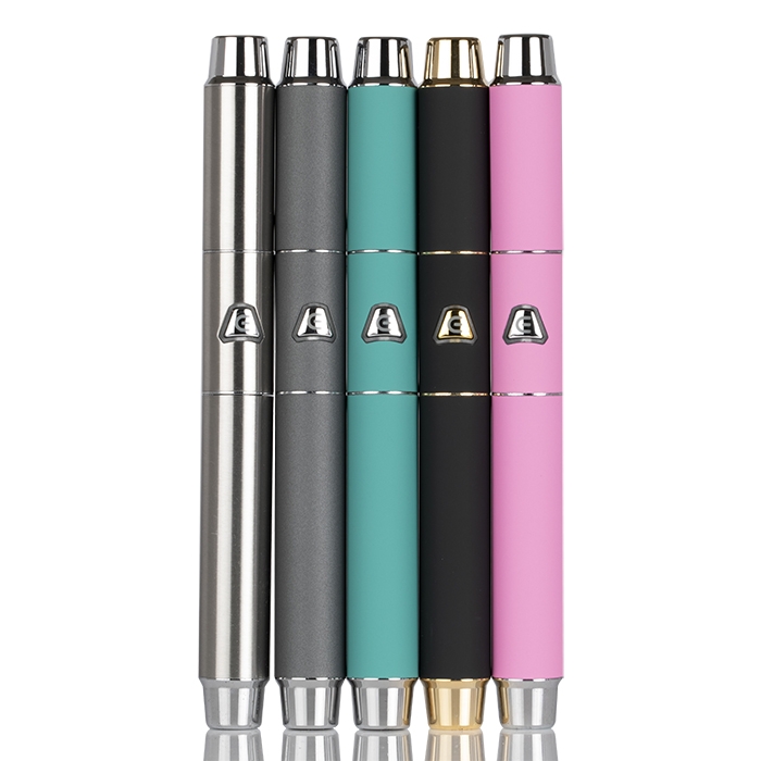 elfbar nachfüll pod läuft aus Compressor AKU TWIST 2000mAh main image 1
