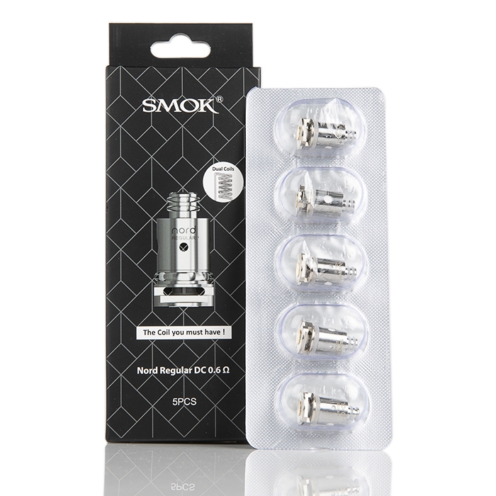 smok nord x coils SMOK RPM Review main image 1