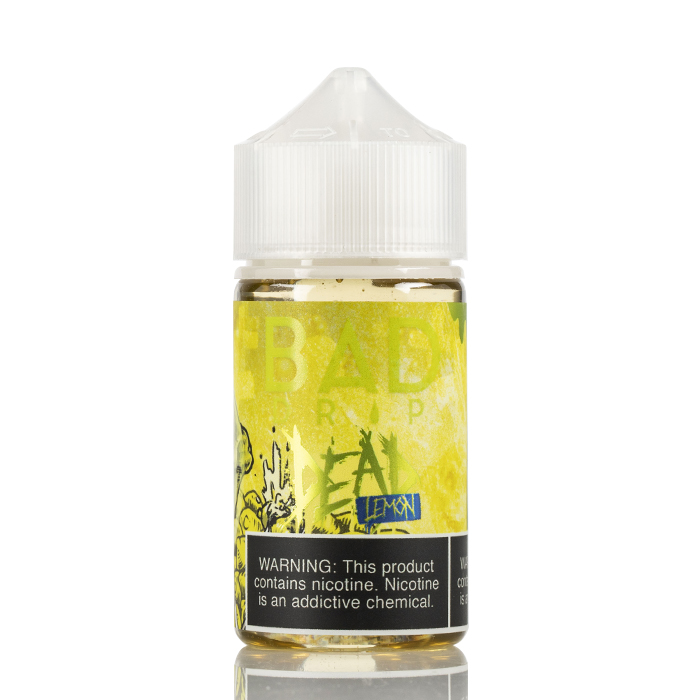 elf bar vape uk Candy King Lemon Drop eJuice — eJuiceDirect