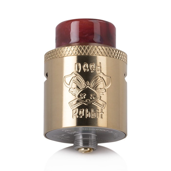 HellVape Dead Rabbit 24mm RDA