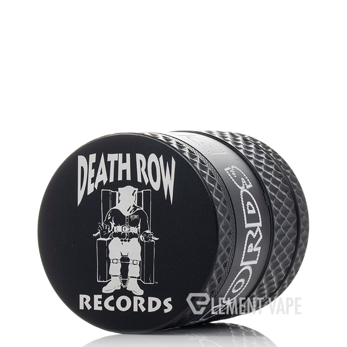 DEATH ROW SPECIAL MIX II　カセット DEATH ROW 5 Part Hurricane 2.4