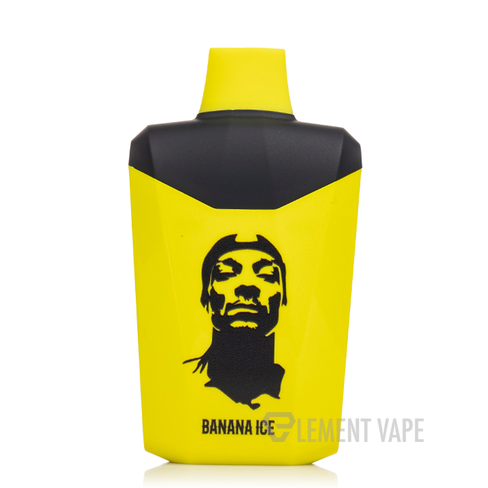 Death Row 7000 Disposable