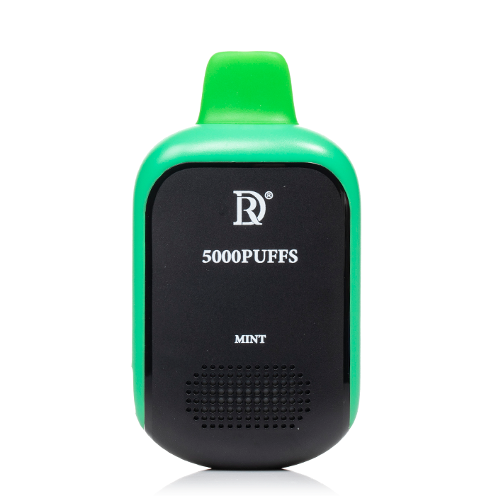 are rythm disposable vape pens rechargeable Death Row Vapes main image 0