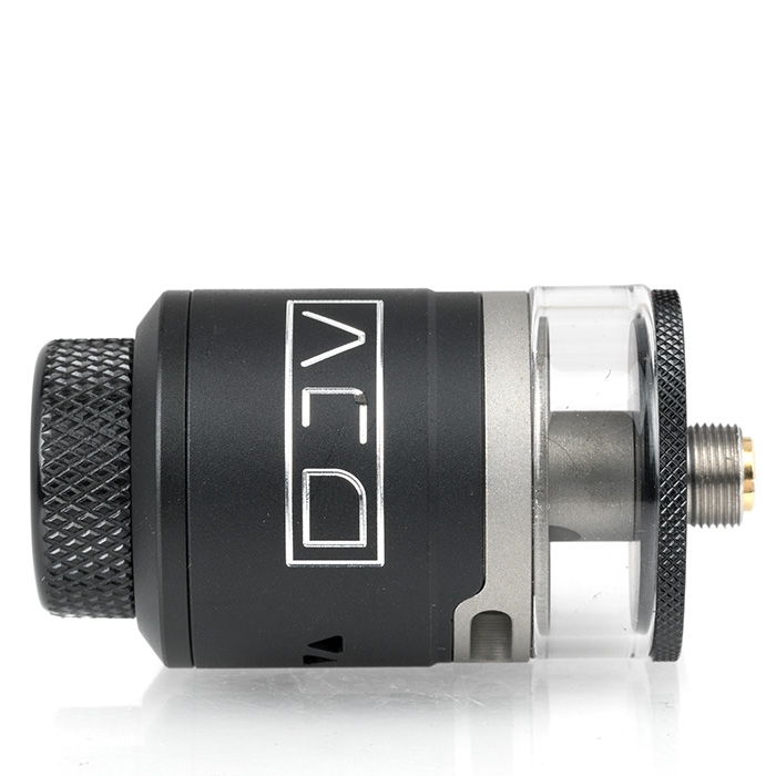 DEJAVU 25mm RDTA | Two-Post Vape Rebuildables