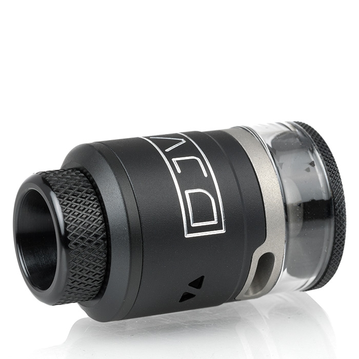 deja vu vape & tobacco DEJAVU 25mm RDTA | Two-Post Vape Rebuildables deja vu vape & tobacco DEJAVU 25mm RDTA | Two-Post Vape Rebuildables