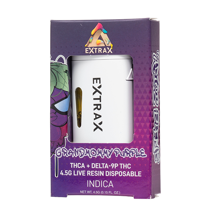 vape dispos Oil Manufacturing — Green Xtrax