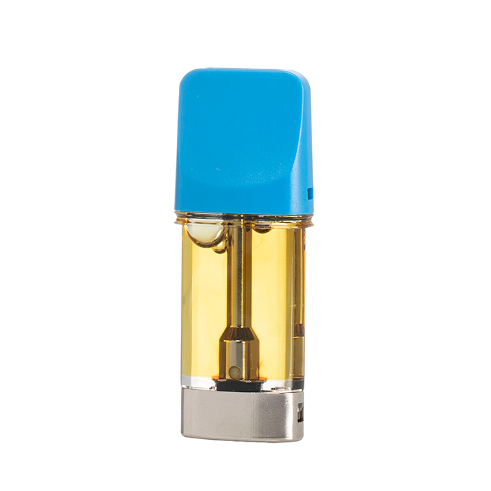 Delta Extrax Goliath Replacement Pods 4G