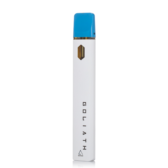 Delta Extrax Goliath Starter Kit 4G - $49.90