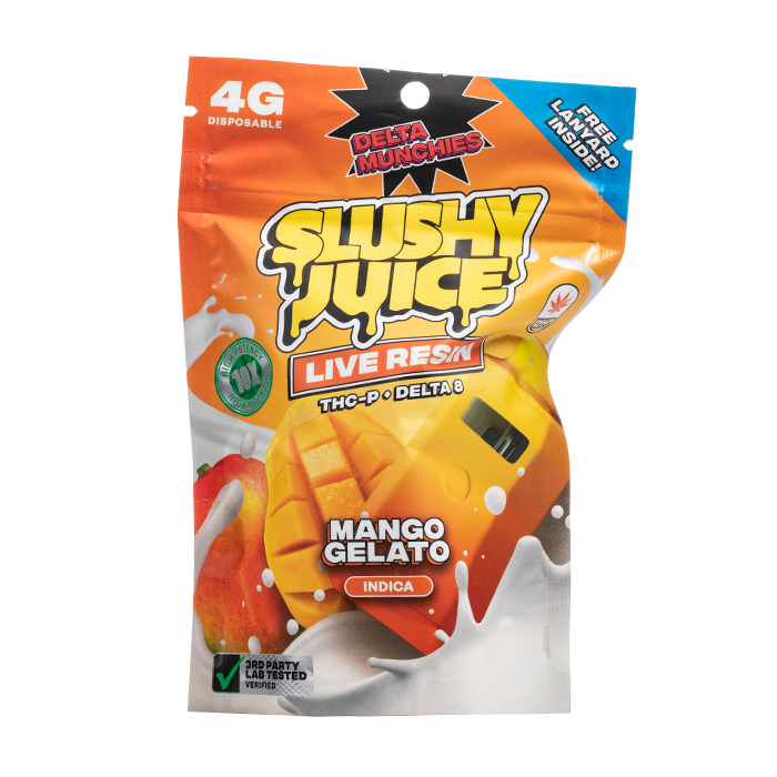 munchies vape DELTA MUNCHIES LIL RIPPER 2G THCP VAPE PEN – Rising Wholesale Inc