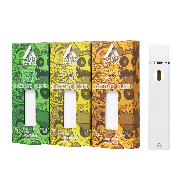blackout disposable vape Shop Binaries Disposable 100K Puffs Online main image 0
