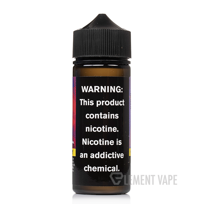 snickerdoodle vape juice Lizard Juice - Picture of Lazy Lizard, Caye Caulker