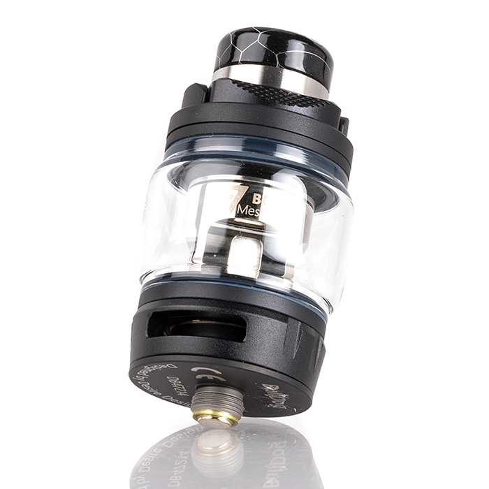 eb desire vape Desire BULLDOG Sub-Ohm Mesh Tank