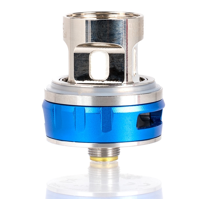 eb desire vape Desire BULLDOG Sub-Ohm Mesh Tank