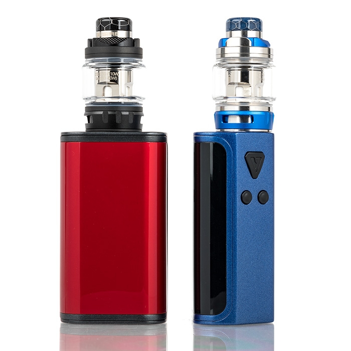 elfbar nachfüll pod läuft aus Desire CUT PREMIUM 220W TC Starter Kit